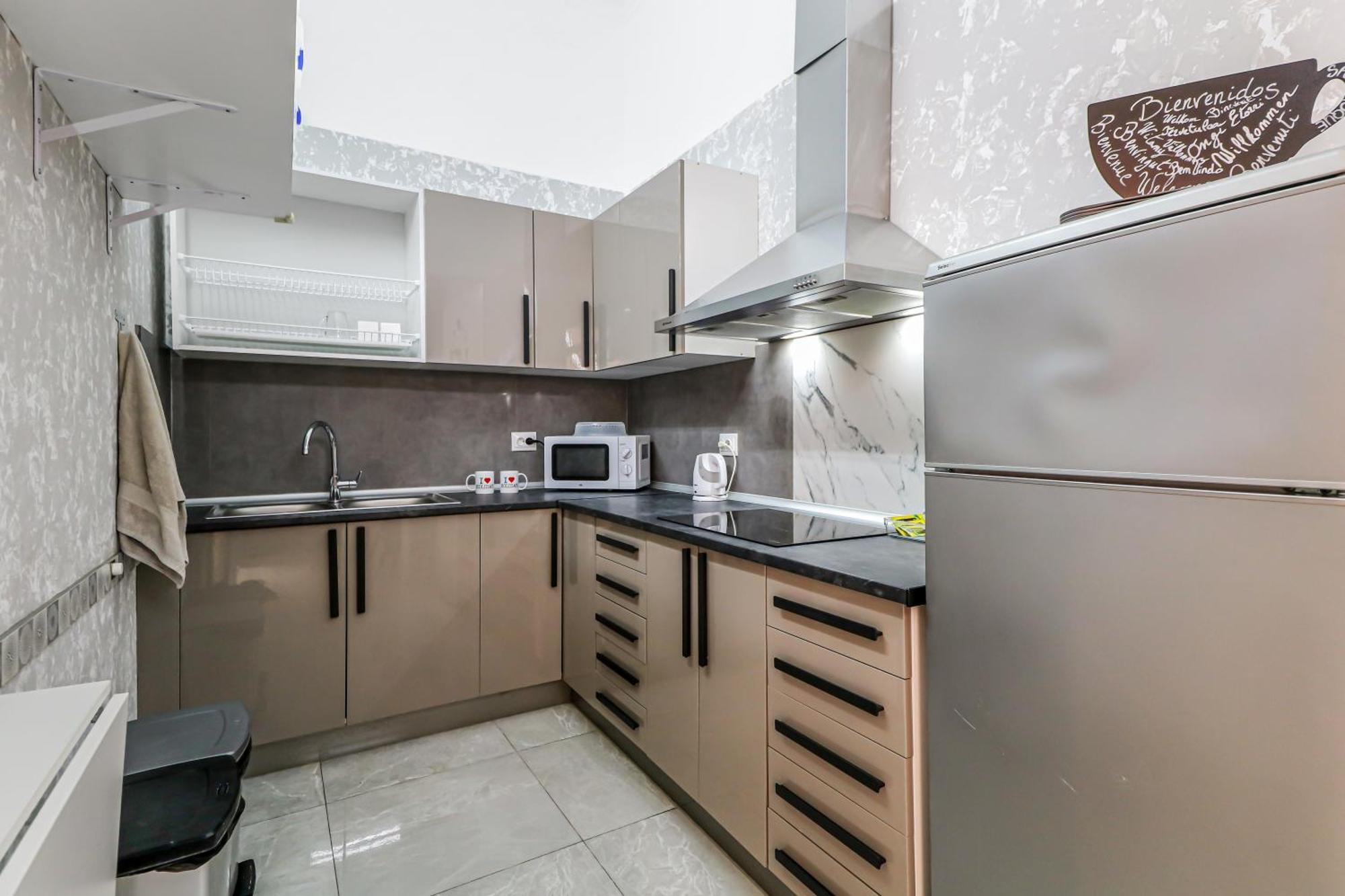 Urban Rooms San Roque With Solarium لاس بالماس دي غران كاناريا المظهر الخارجي الصورة