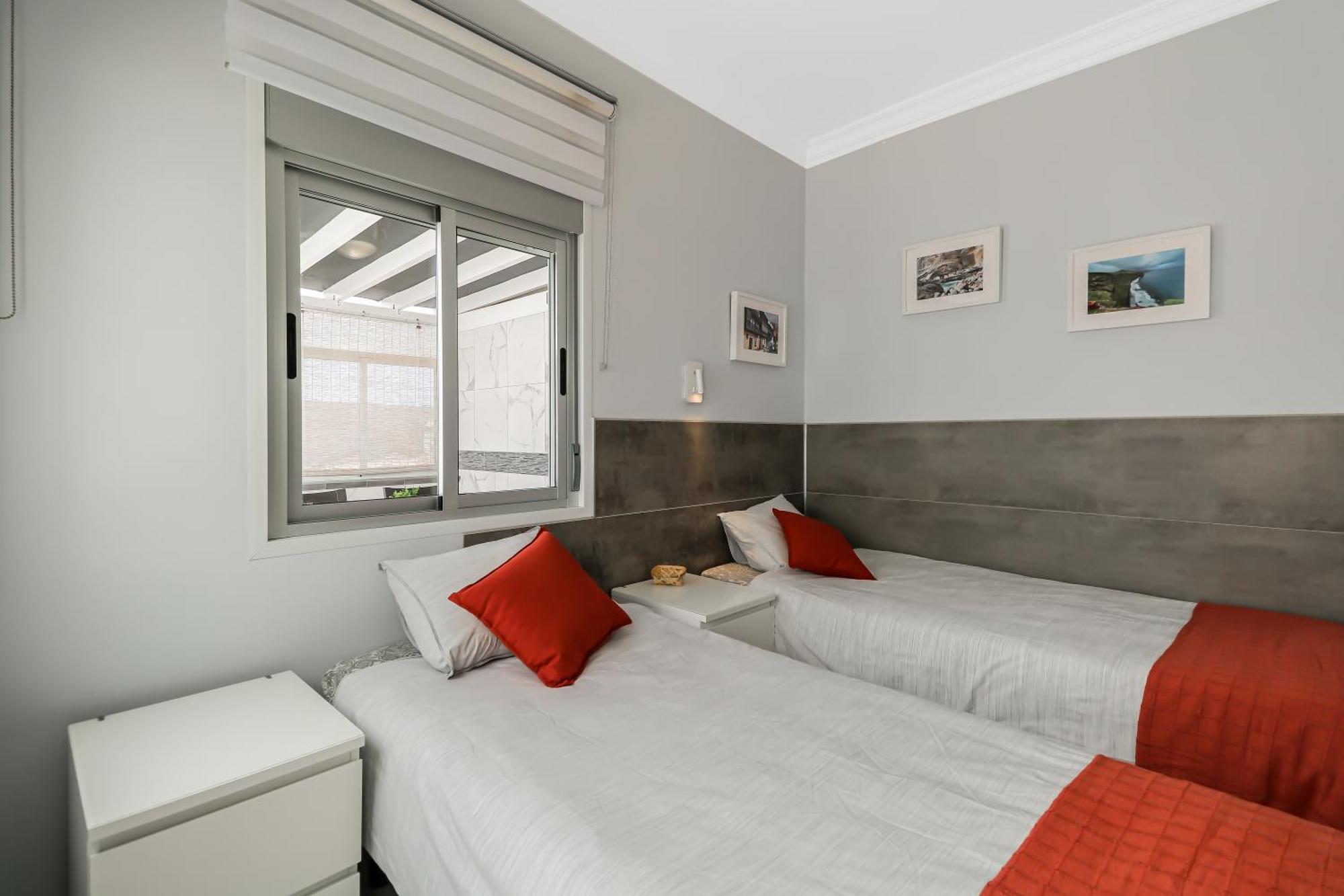 Urban Rooms San Roque With Solarium لاس بالماس دي غران كاناريا المظهر الخارجي الصورة