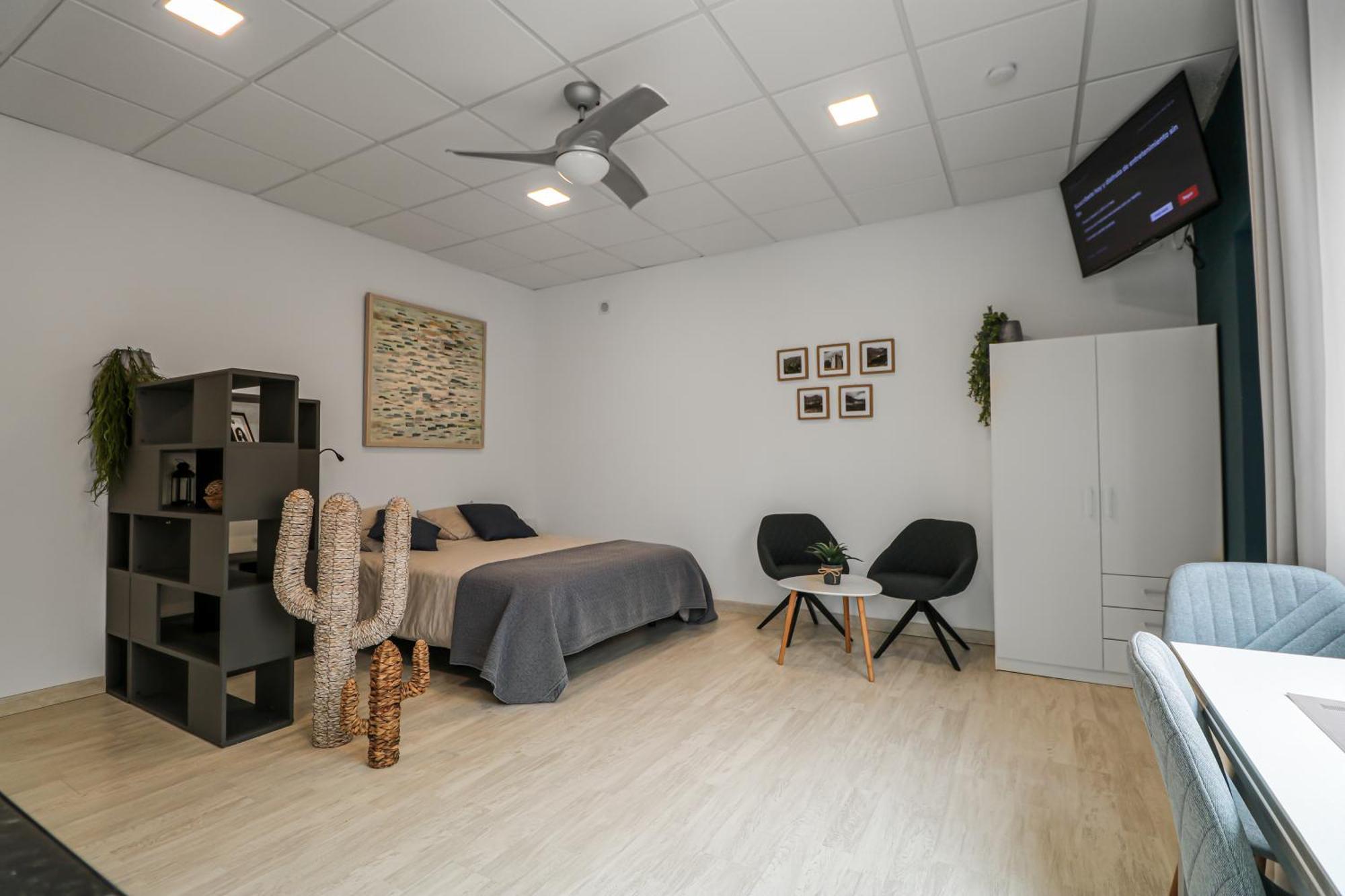 Urban Rooms San Roque With Solarium لاس بالماس دي غران كاناريا المظهر الخارجي الصورة