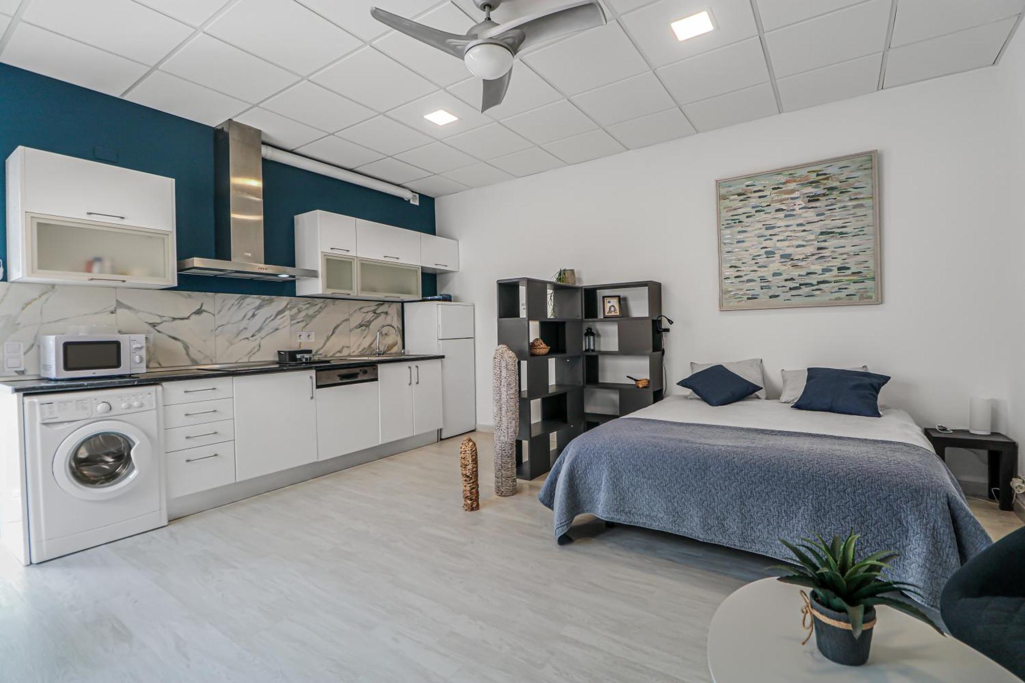 Urban Rooms San Roque With Solarium لاس بالماس دي غران كاناريا المظهر الخارجي الصورة