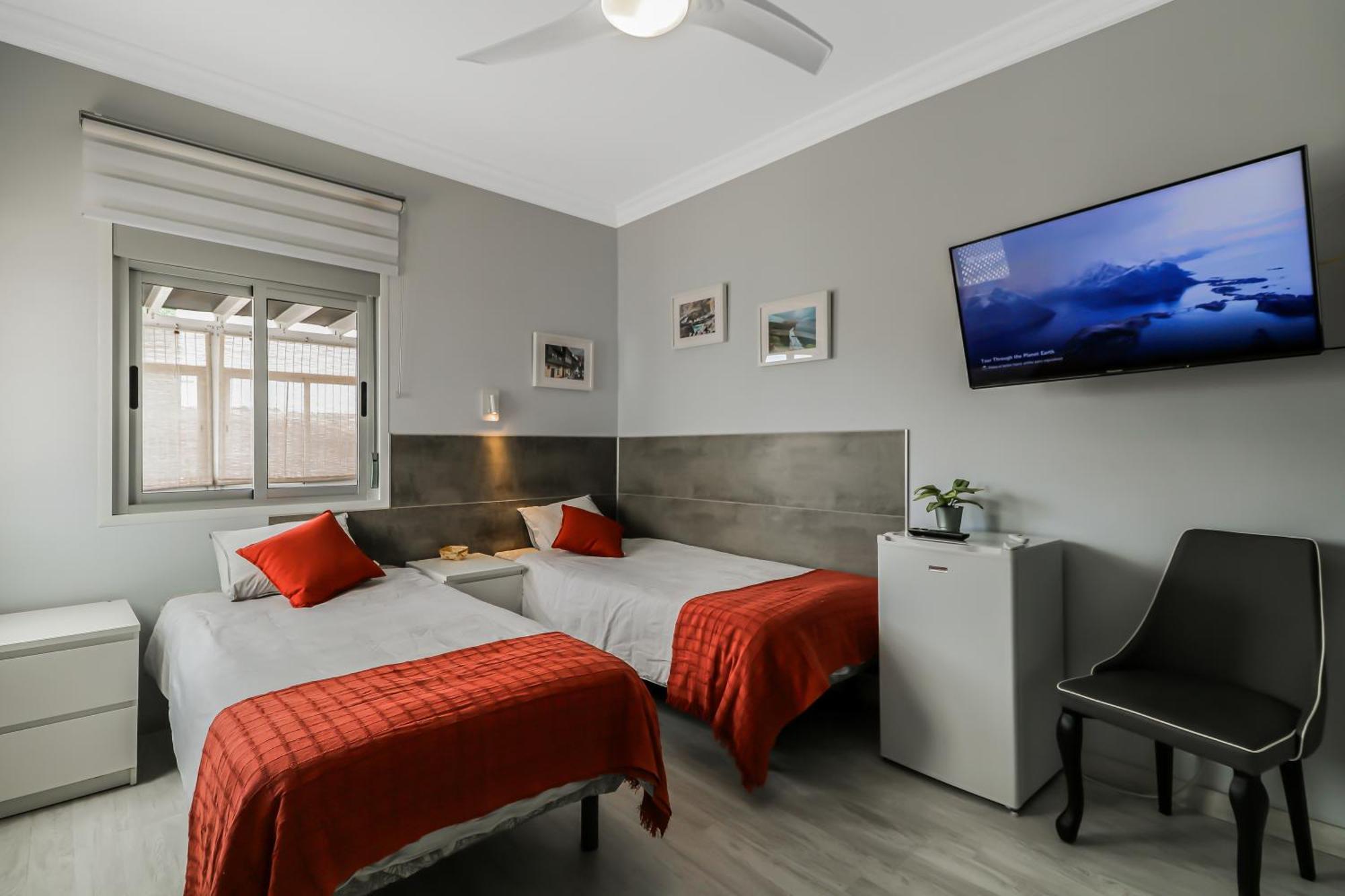 Urban Rooms San Roque With Solarium لاس بالماس دي غران كاناريا المظهر الخارجي الصورة