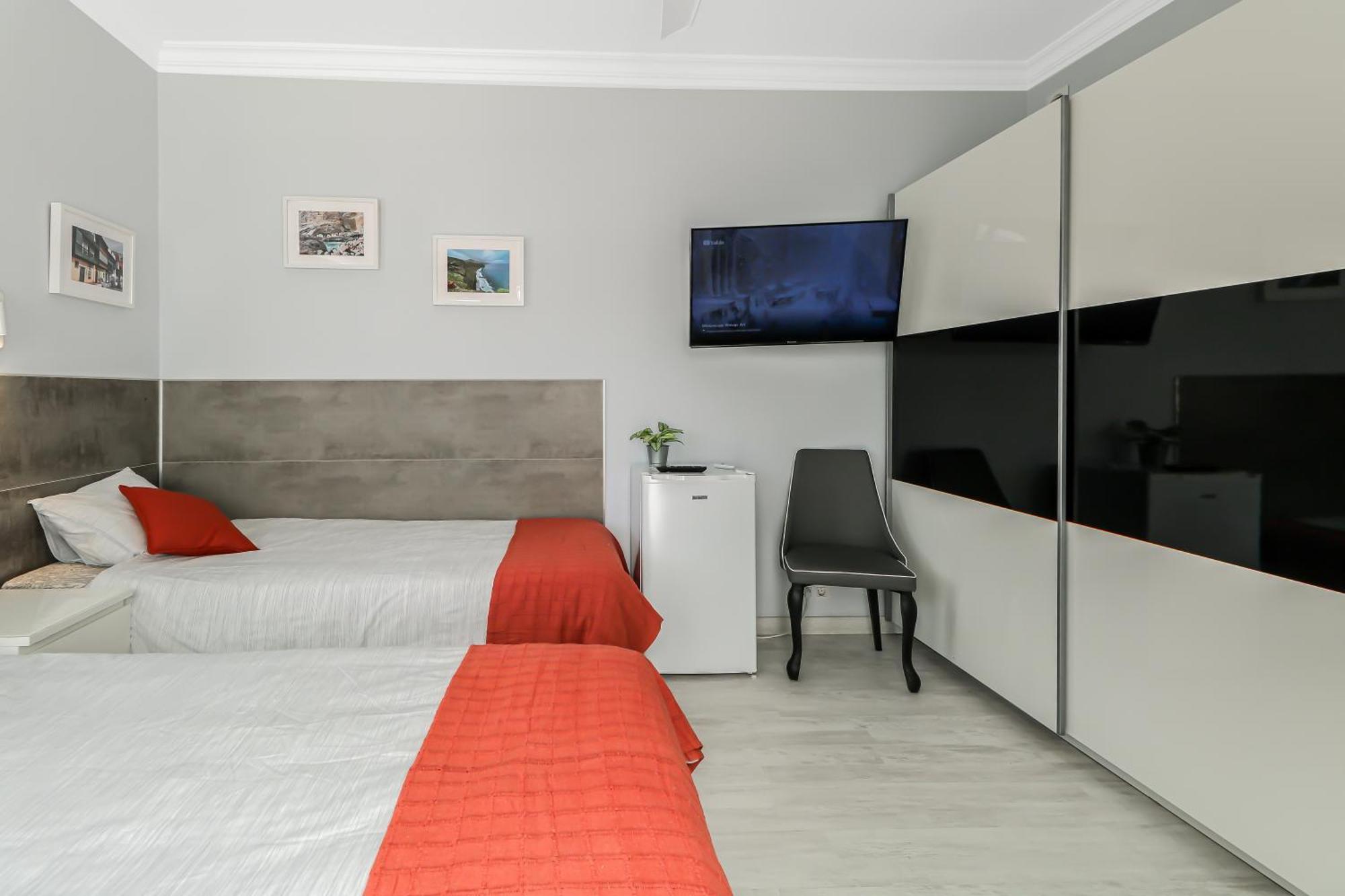 Urban Rooms San Roque With Solarium لاس بالماس دي غران كاناريا المظهر الخارجي الصورة