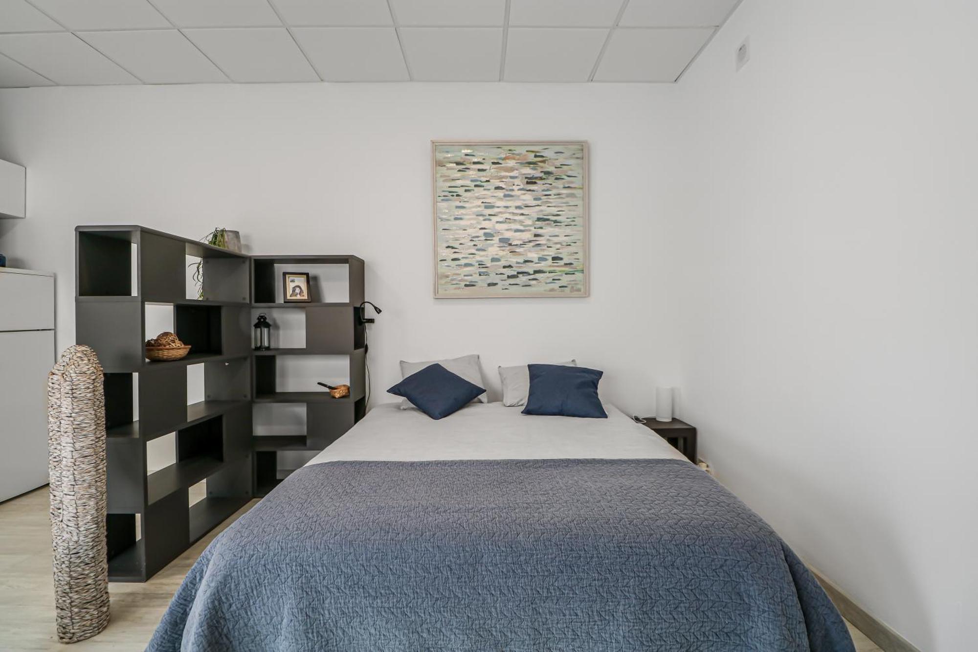 Urban Rooms San Roque With Solarium لاس بالماس دي غران كاناريا المظهر الخارجي الصورة